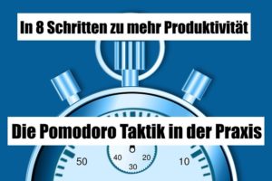 Pomodoro Taktik