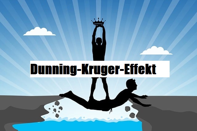 Dunning-Kruger-Effekt