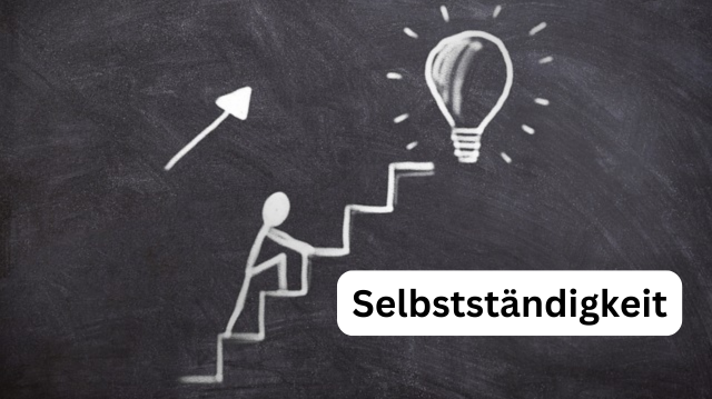 Selbstständig machen - die ersten Schritte