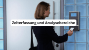 Zeiterfassung